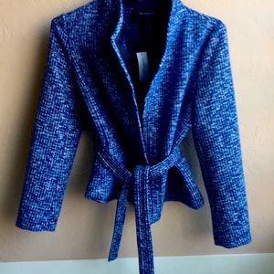 Banana Republic Jacket NWT